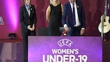 EURO féminin U19, la phase finale connue