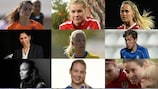 Women's EURO: contenders get ready