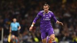 Gareth Bale aborde la nouvelle saison avec ambition
