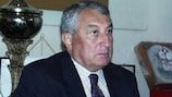 Former AFFA president Fuad Musayev has died at the age of 79