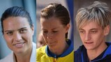 Women's EURO 2017 guide: Group B