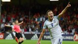 England end France hoodoo to go through to semis