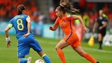 UEFA Women's EURO 2017 showcased the game's growth