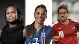 UEFA Women's EURO 2017: Das ist die Gruppe C