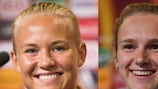 Women's EURO podcast: Sunday's final previewed