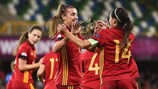 Espanha surpreende França e sagra-se campeã Sub-19