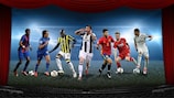¡Vote ahora por el Gol de la Temporada de UEFA.com!