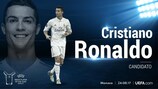 Calciatore dell'Anno: tutto su Ronaldo
