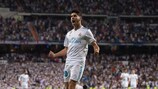 Real Madrids Marco Asensio ist auf dem Weg zu einem Topstar