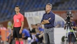 Fran Escribá ya no es entrenador del Villarreal