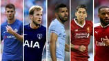 Premier League al via: è la più equilibrata di sempre?