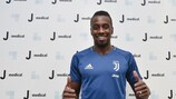 Juventus, ufficiale Matuidi: "Orgoglioso di vestire questi colori"