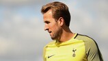 Tottenham-Stürmer Harry Kane hat seine Form wieder gefunden