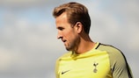 Harry Kane is back among the goals for Spurs following a barren start to the season