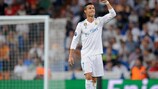 Cristiano Ronaldo et le Real proches d'un nouveau record offensif
