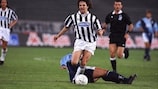 19 settembre 1993: la prima volta di Del Piero