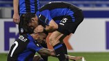Ranking UEFA: l'Italia allunga sulla Germania