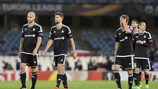 El Rosenborg se quedará fuera si no consigue ganar en la quinta jornada