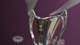 2018/19 UEFA Women's Champions League provisional access list