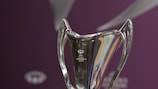 Lista de acceso provisional para la UEFA Women's Champions League 2018/19