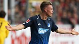 4 Spiele, 4 Niederlagen: Hoffenheim muss Europapokal noch lernen