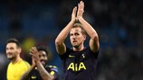 Champions League podcast: Hear from Kane, Stones