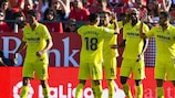 El Villarreal afronta la tercera jornada de la Europa League tras ganar 1-2 al Girona en Liga