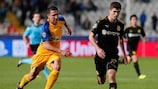 BVB und APOEL kämpfen um die letzte Chance