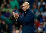 Zinédine Zidane en route vers une troisième C1 consécutive ?