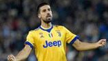 Sami Khedira will mit Juventus noch einige Titel holen