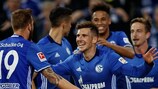 So wird Leon Goretzka nur noch ein halbes Jahr für Schalke jubeln