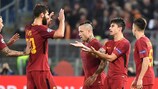 Ranking UEFA: Italia stabile al terzo posto