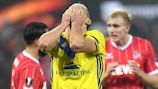 BATE are under pressure for Crvena zvezda's visit