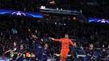 Les Parisiens battront-ils le record du Real Madrid en phase de groupes ?