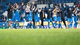 Hoffenheim bestreitet das letzte Europa-League-Spiel dieser Saison