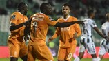 Aboubakar marcou três golos frente ao Vitória