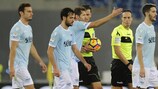 La Lazio s'est inclinée 3-1 à domicile face au Torino lundi