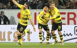 Dortmund kann doch noch gewinnen