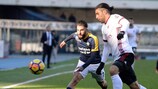 Il Milan crolla, pari tra Atalanta e Lazio