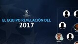 El equipo revelación de la Champions League de 2017