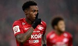 Quincy Promes has sparkled for Spartak Moskva against Spanish opposition already this season