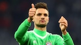 Sven Ulreich has been thriving in Manuel Neuer's absence at Bayern