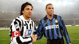 Juventus - Inter: precedenti e statistiche