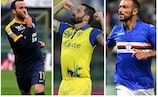 I 20 migliori bomber che giocano in Serie A