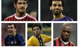 I cinque migliori bomber sbarcati a gennaio in Serie A