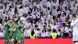 Unglaublich: Leganés jubelt im Bernabéu