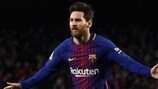 Messi sela reviravolta, Chelsea e City apurados