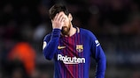 Una "bestia nera" tra Messi e i 100