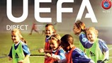 È uscito UEFA Direct n. 173: speciale calcio di base