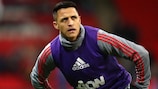 Will Manchester United register new signing Alexis Sánchez?